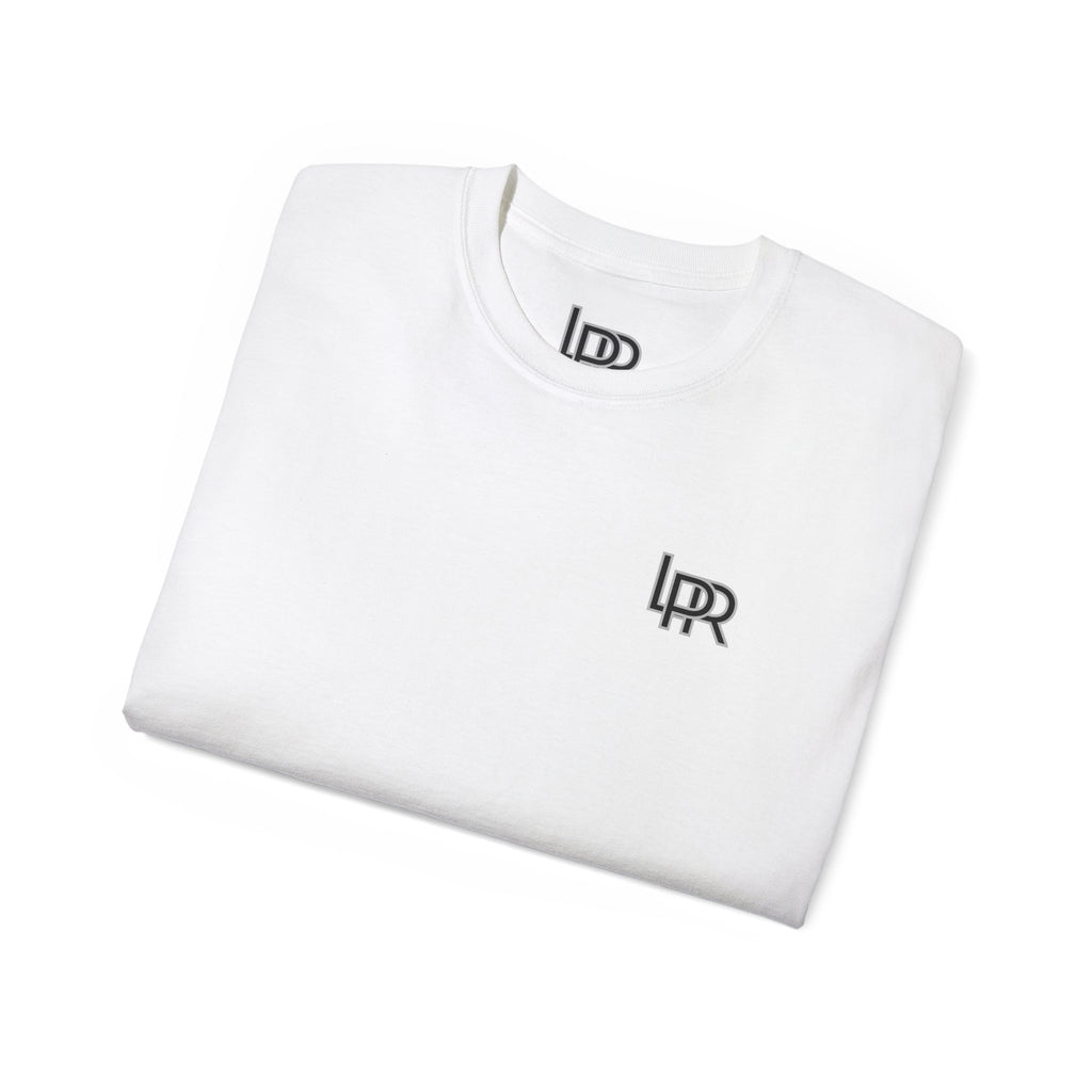 LPR - Favorite Verse Tshirt