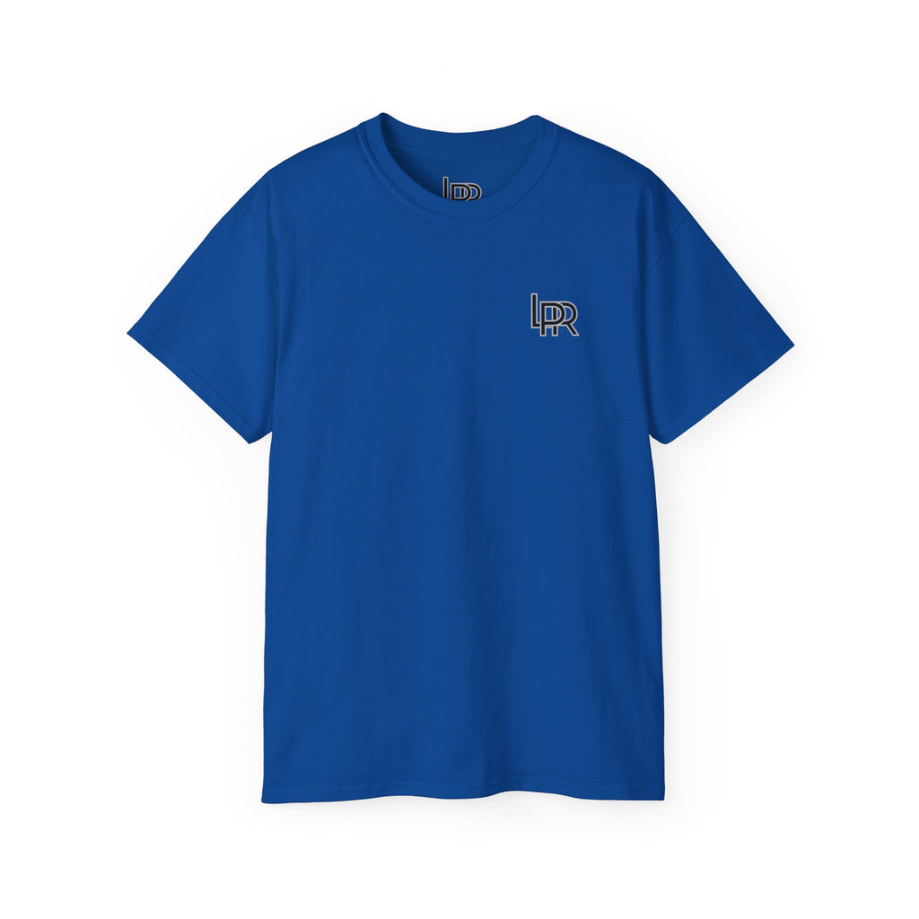 LPR - Favorite Verse Tshirt