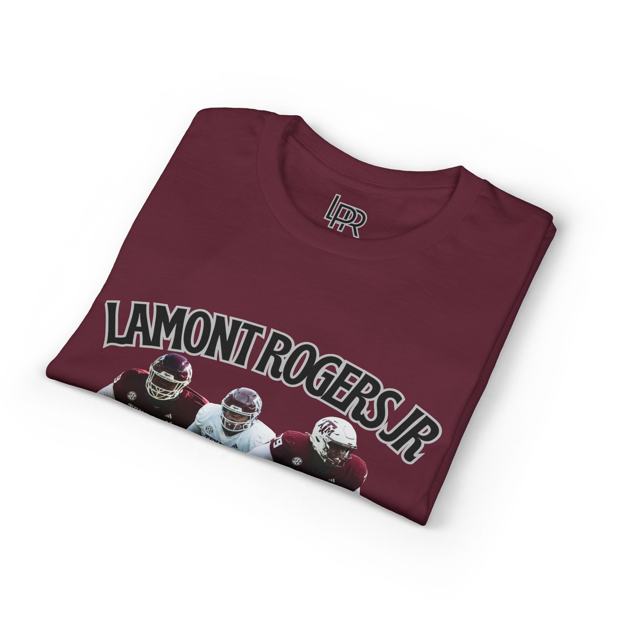 LPR Tshirt