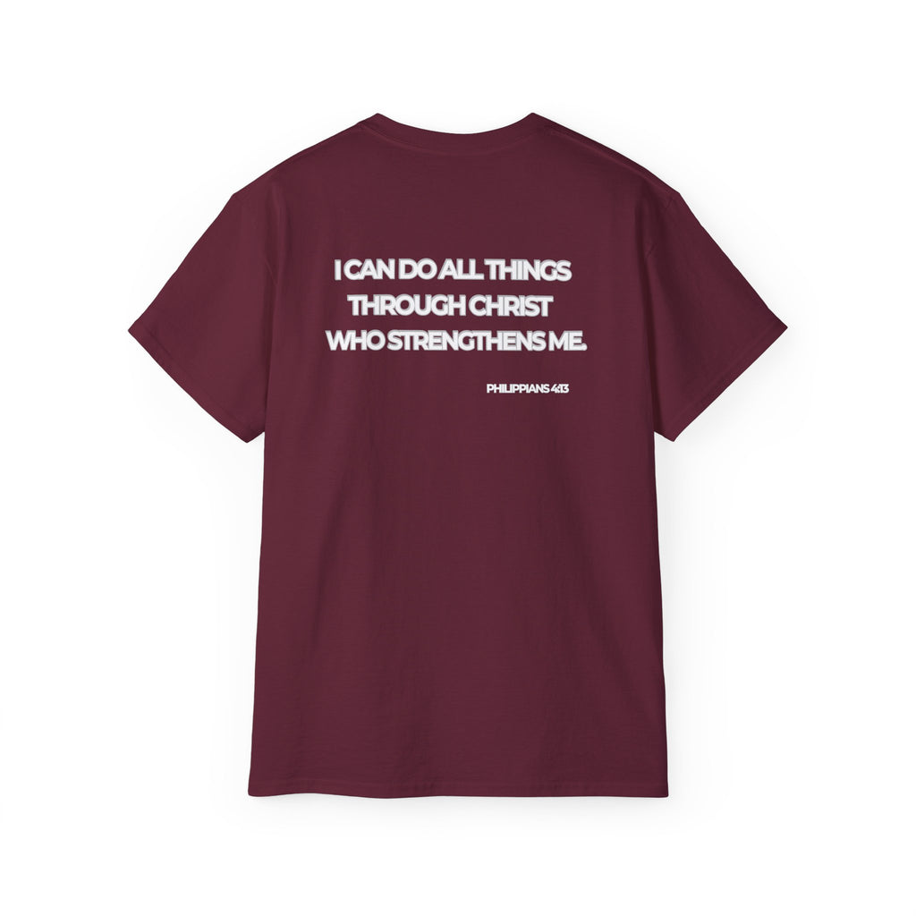 LPR - Favorite Verse Tshirt