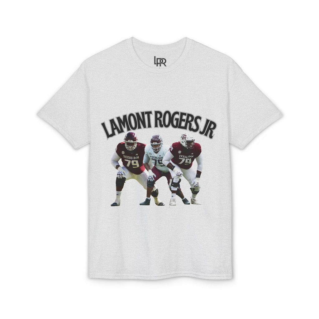 LPR Tshirt