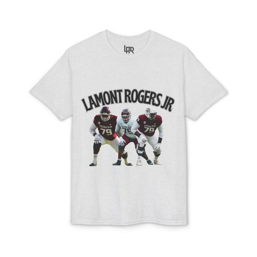 LPR Tshirt
