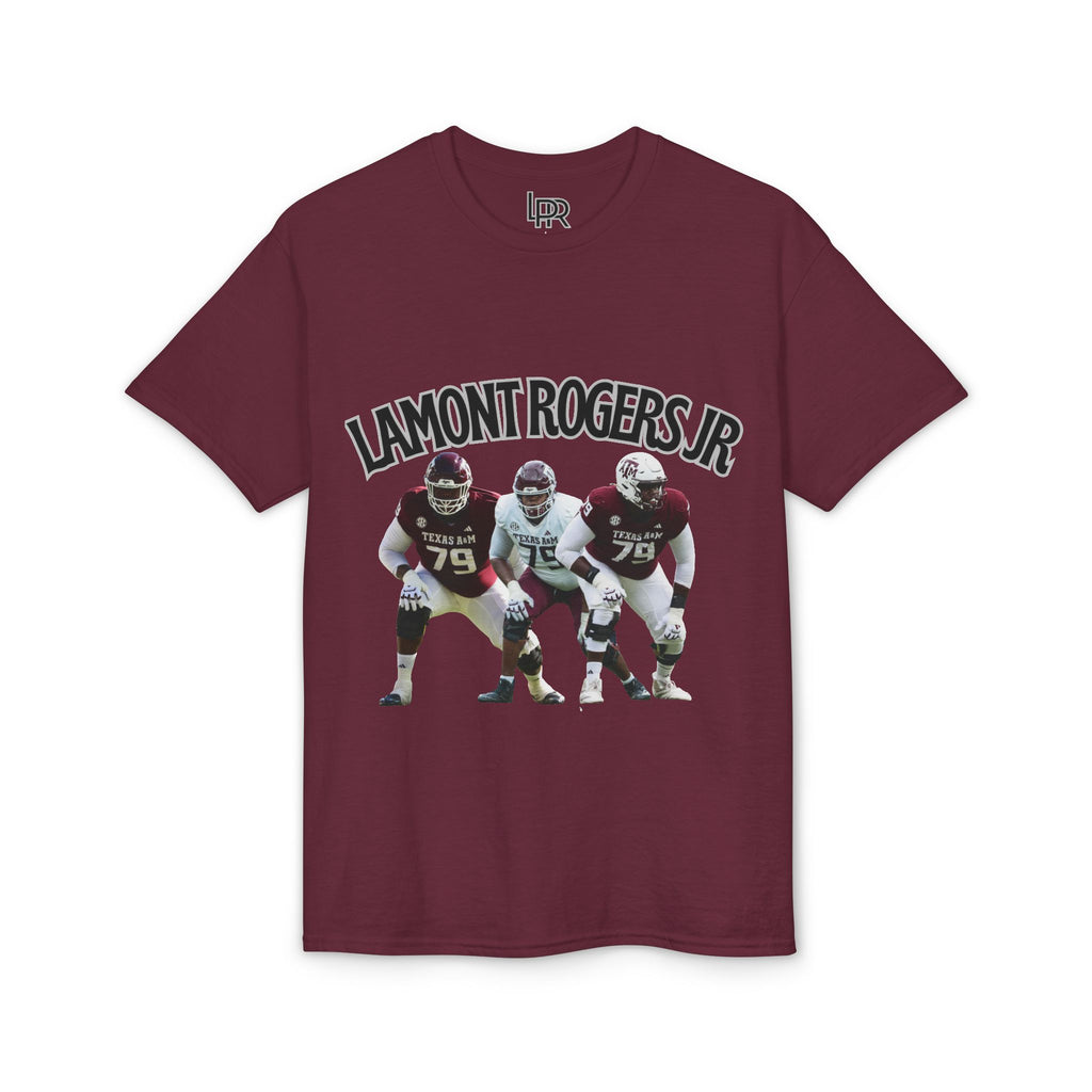 LPR Tshirt