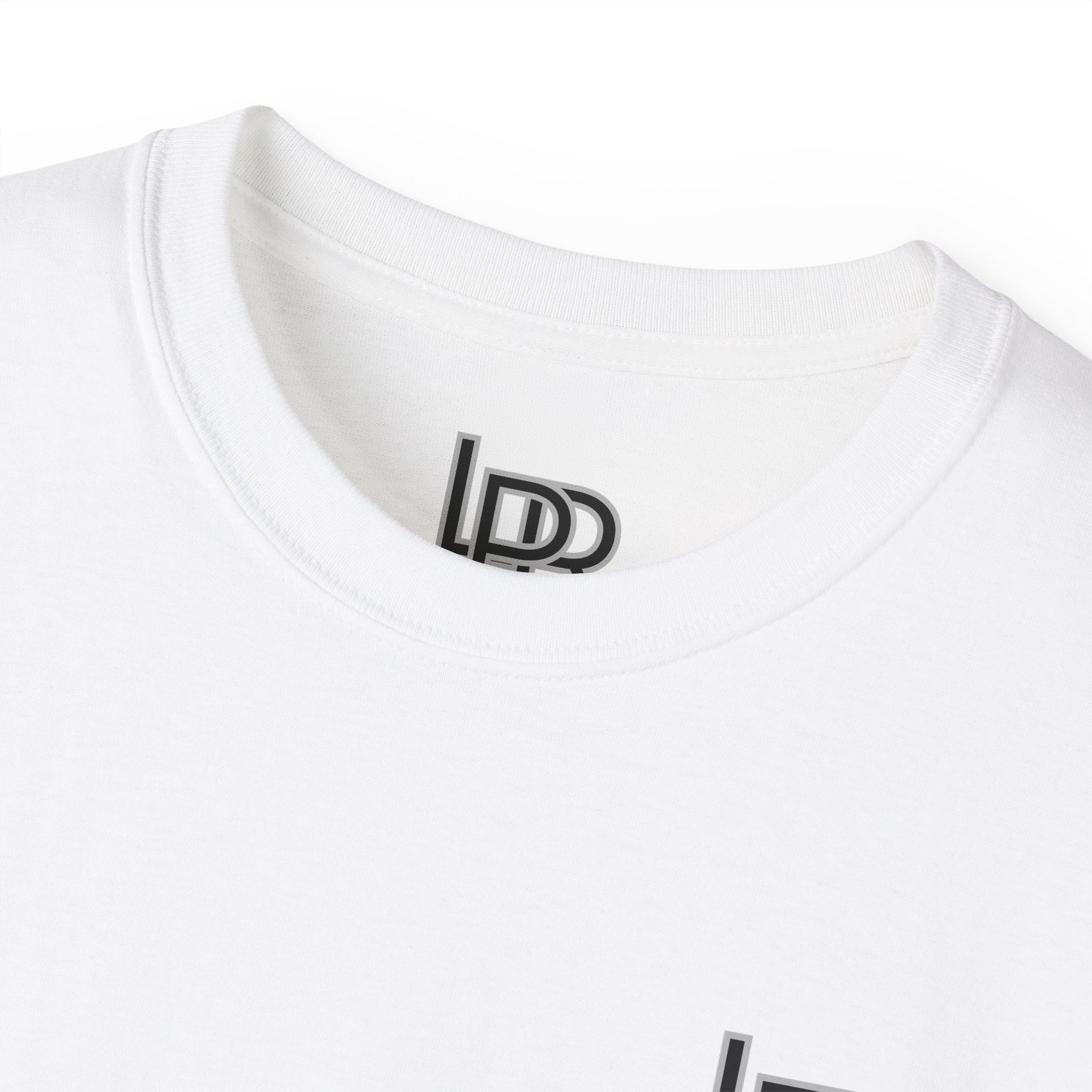 LPR - Favorite Verse Tshirt