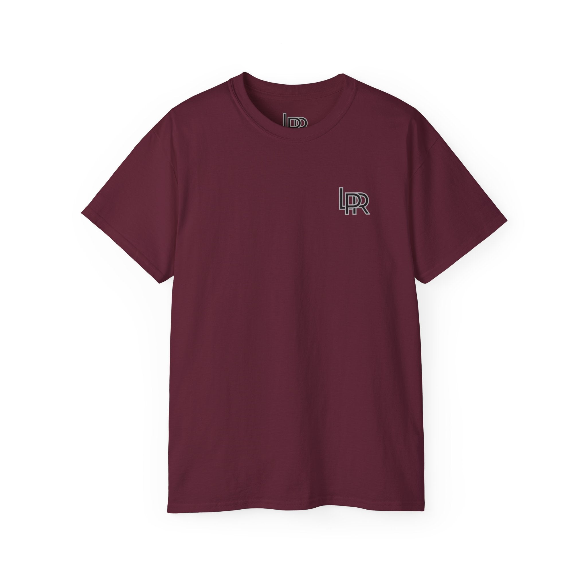 LPR - Favorite Verse Tshirt