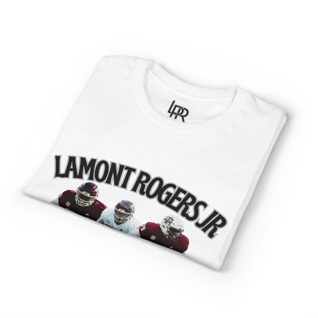 LPR Tshirt