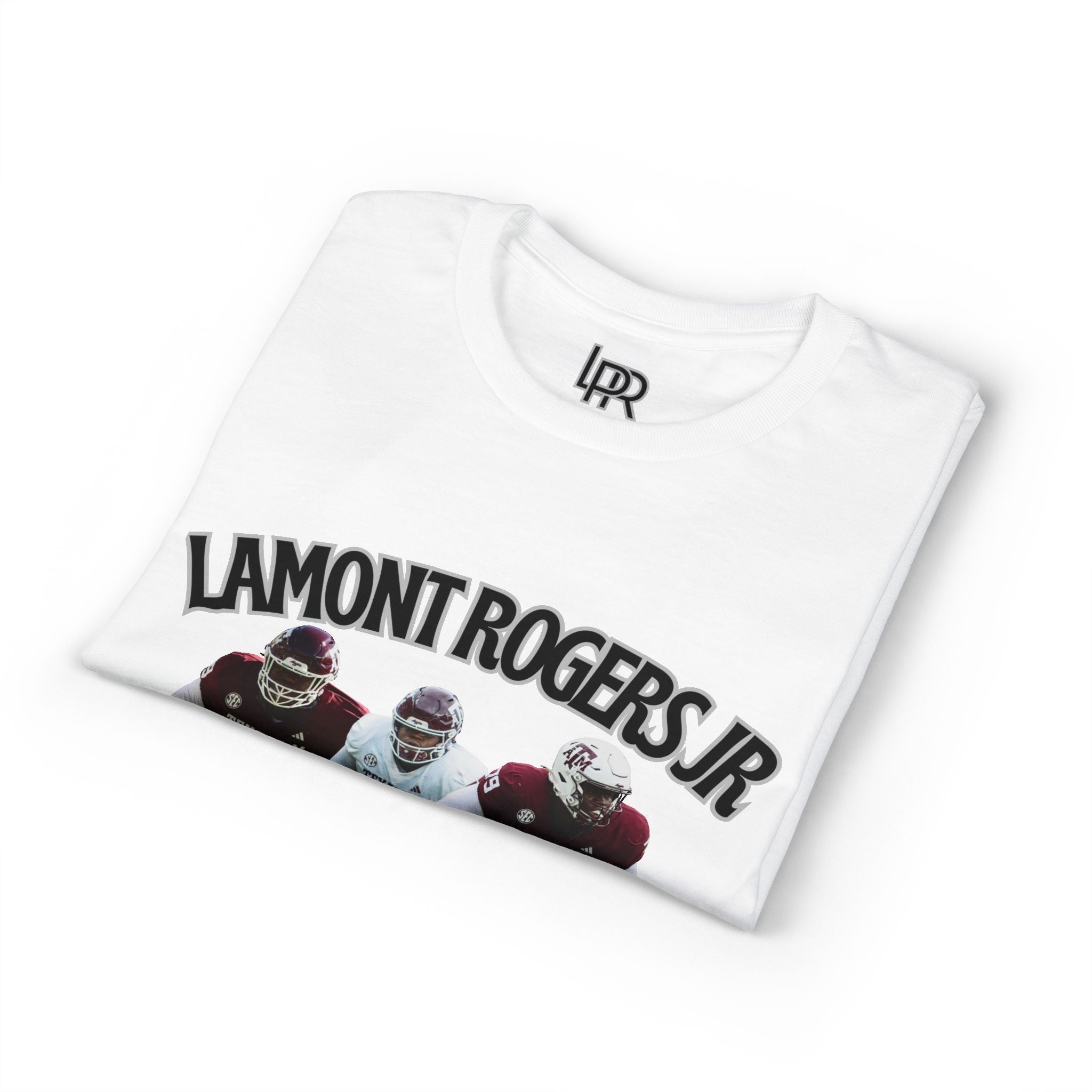 LPR Tshirt