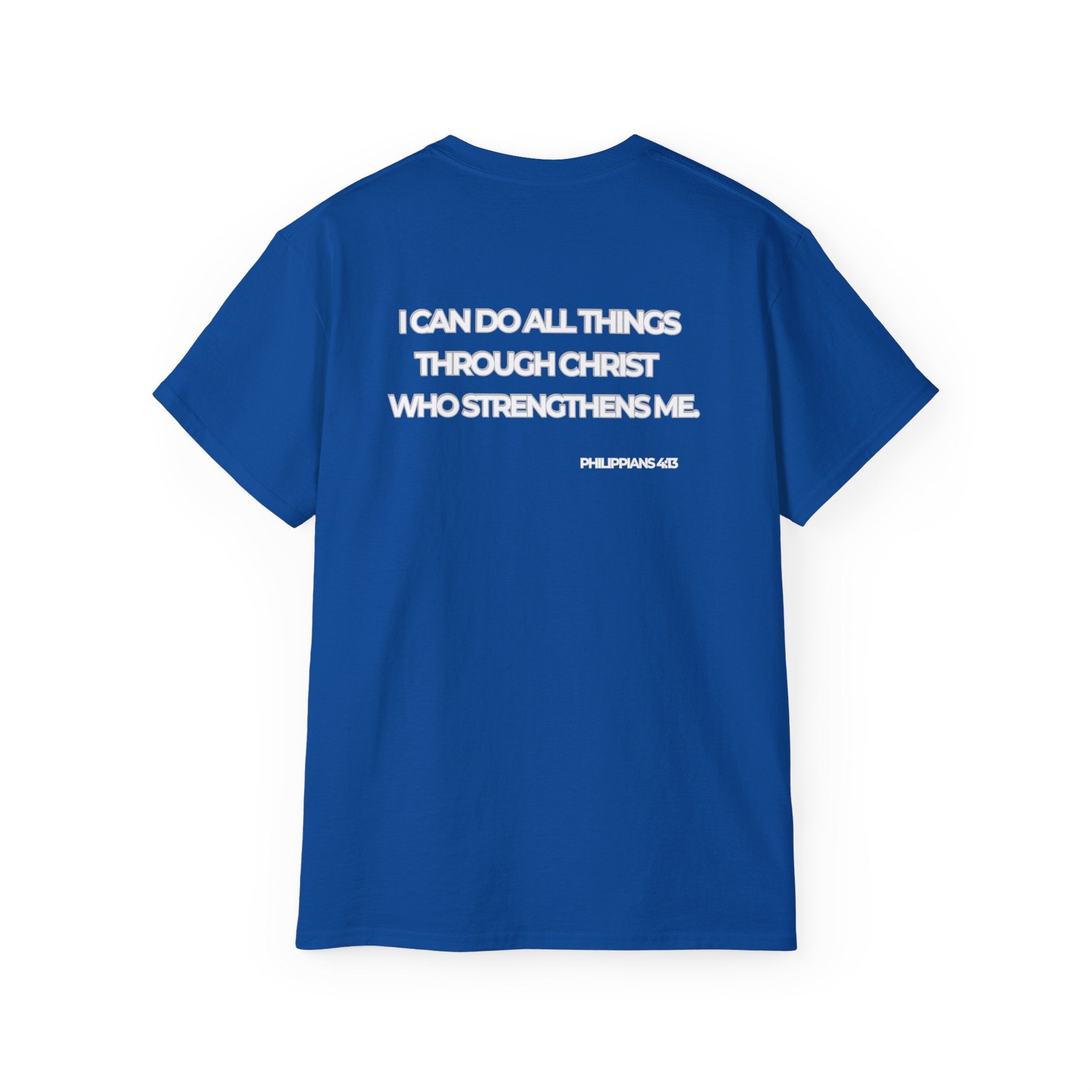 LPR - Favorite Verse Tshirt