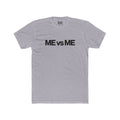 Me vs Me Jersey Style - LPR Tshirt