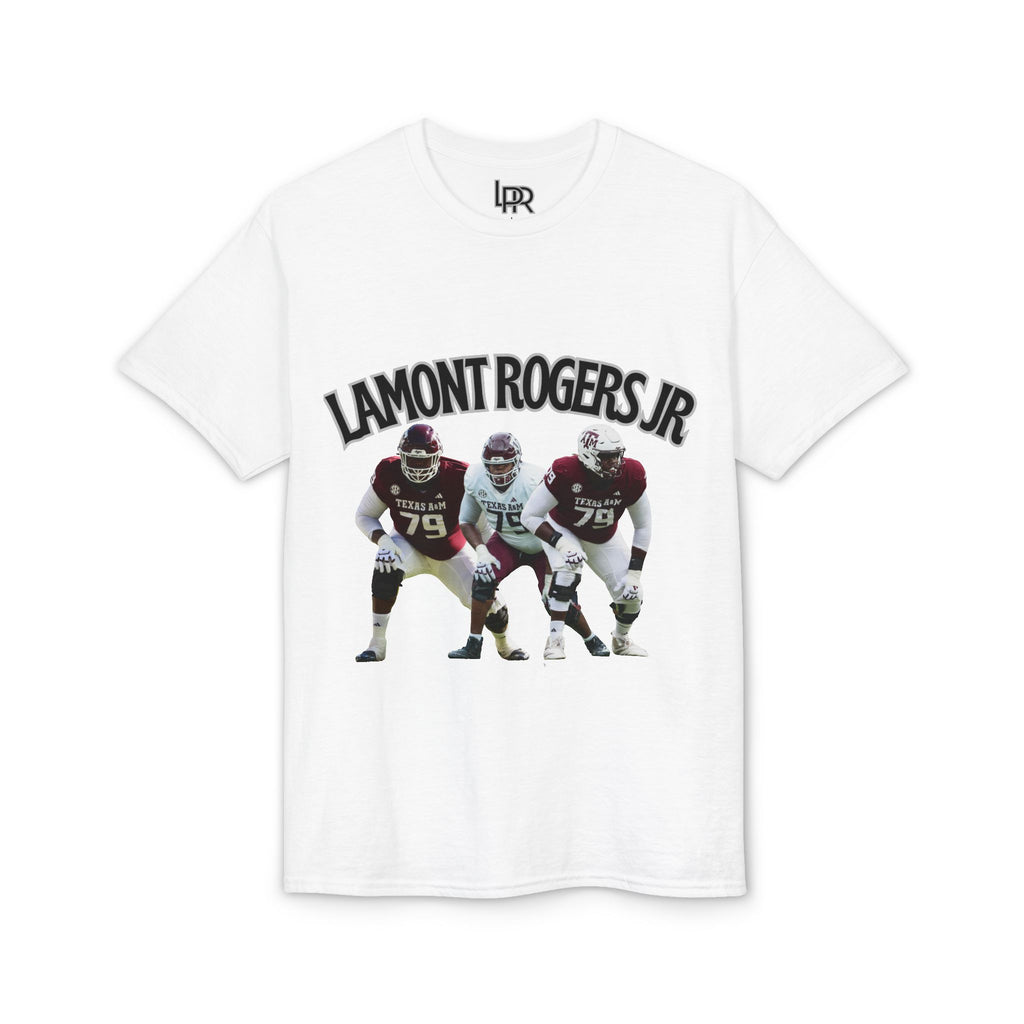 LPR Tshirt