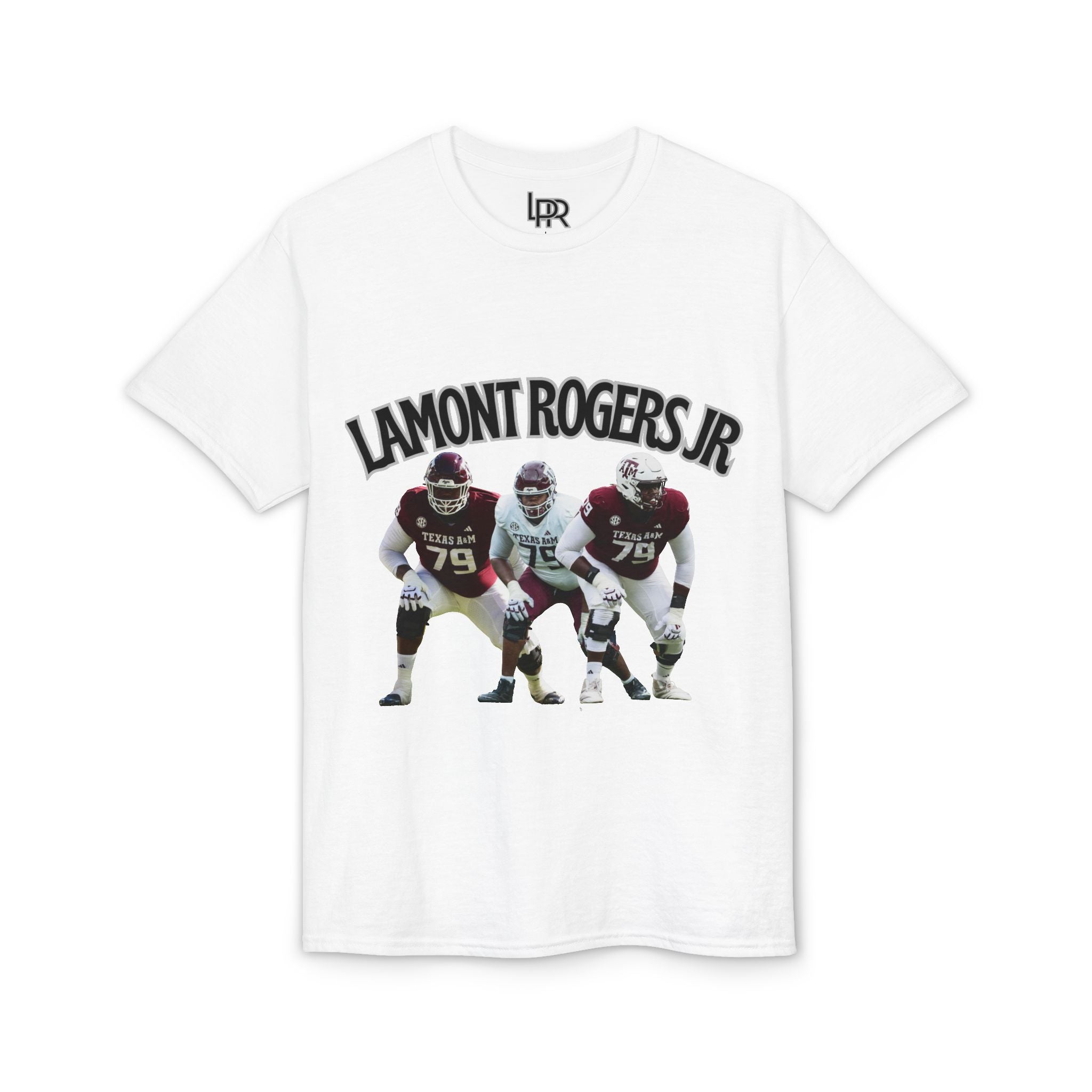 LPR Tshirt
