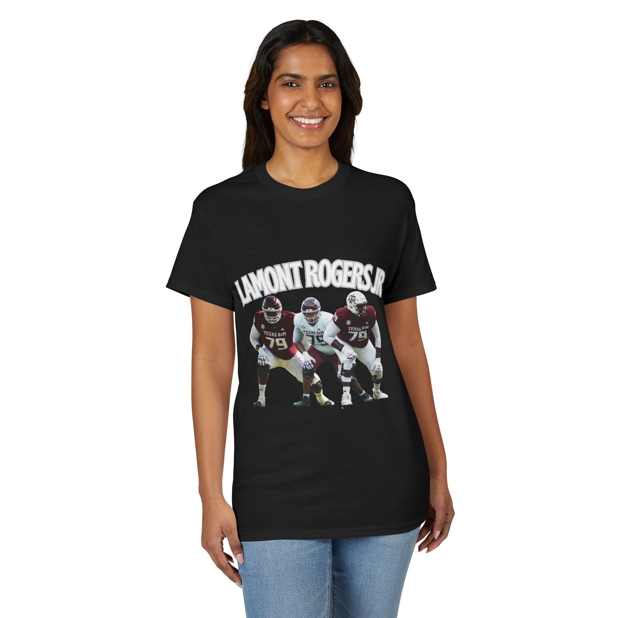 LPR Tshirt