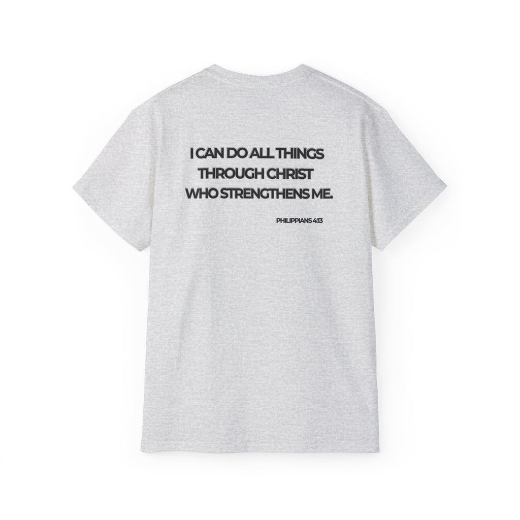 LPR - Favorite Verse Tshirt