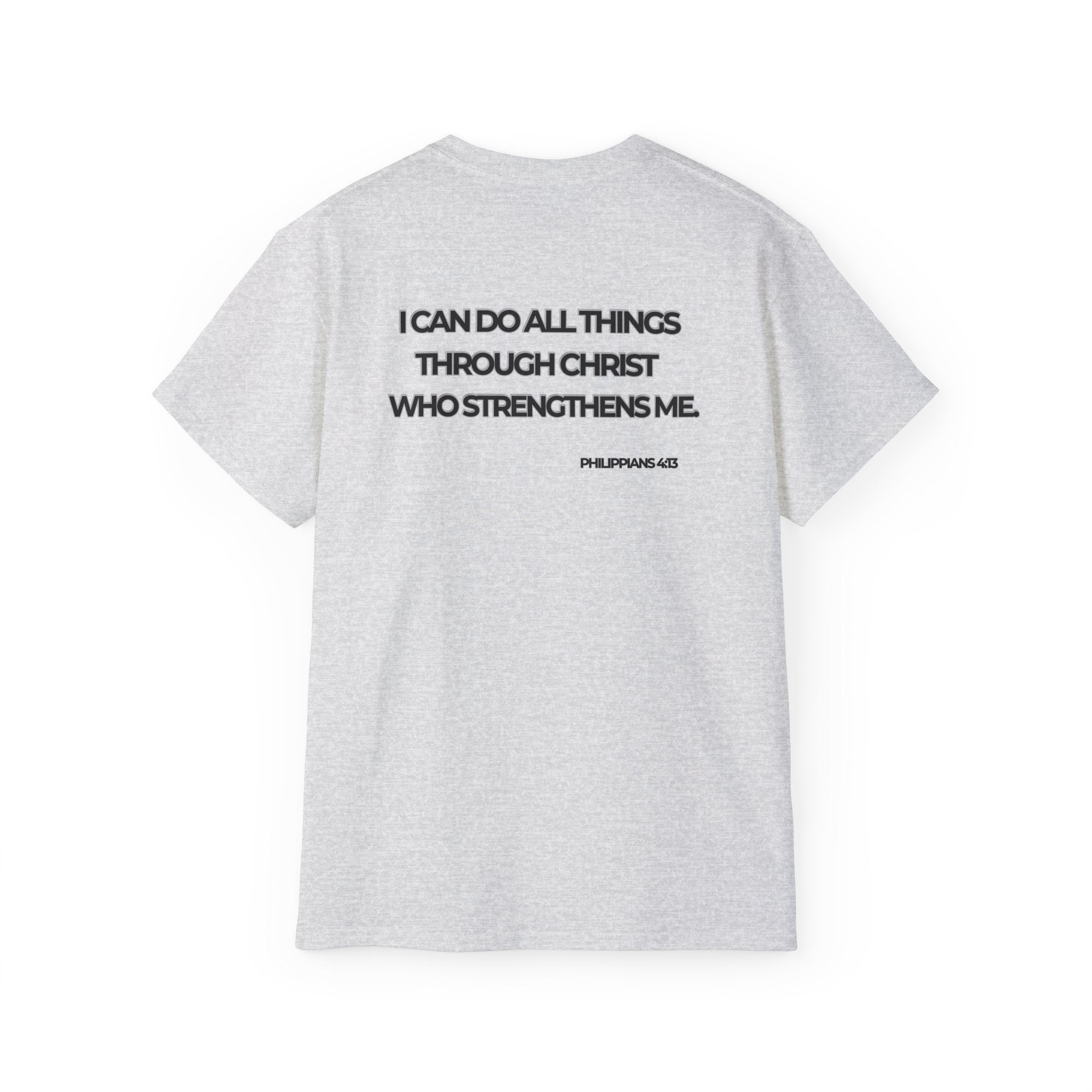 LPR - Favorite Verse Tshirt