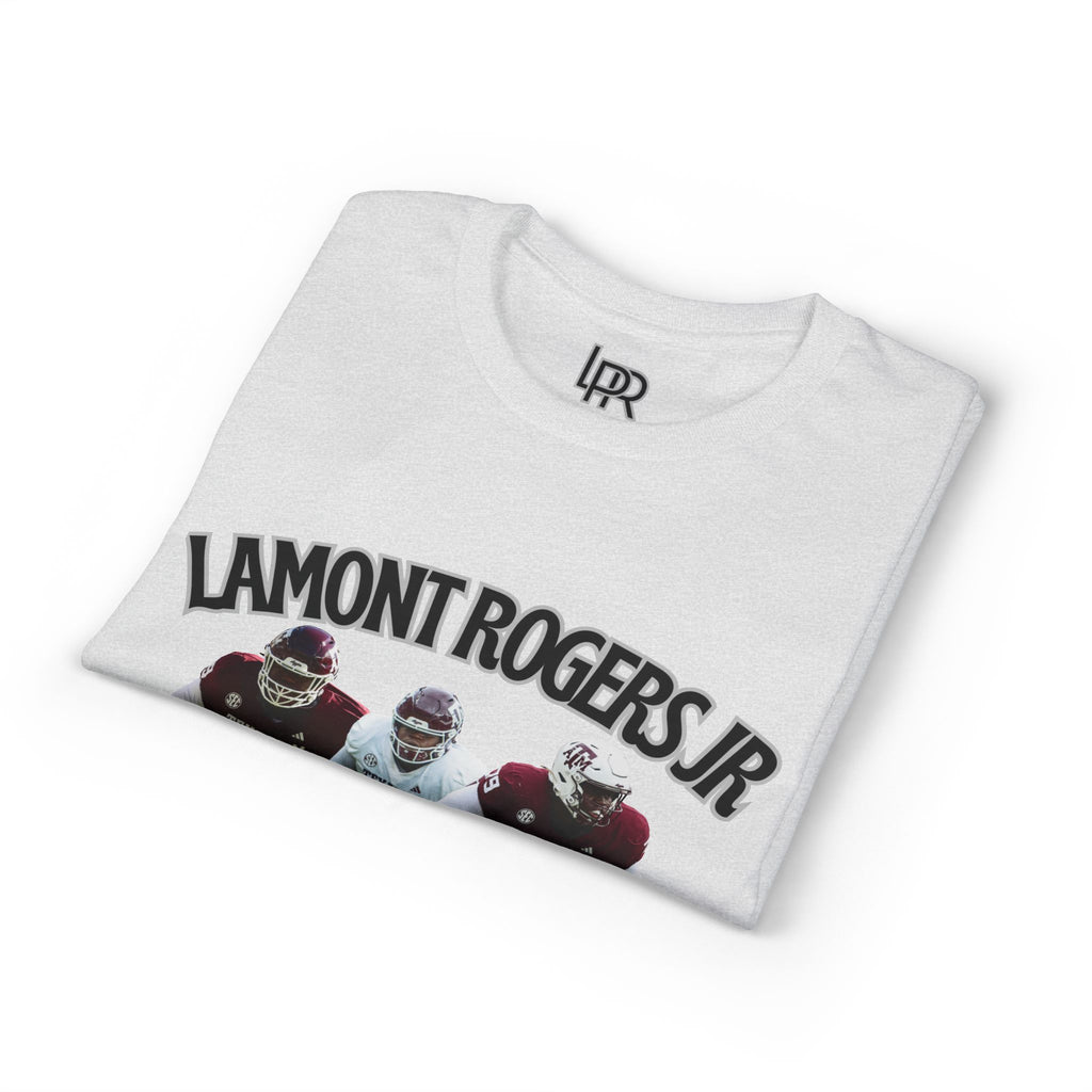 LPR Tshirt