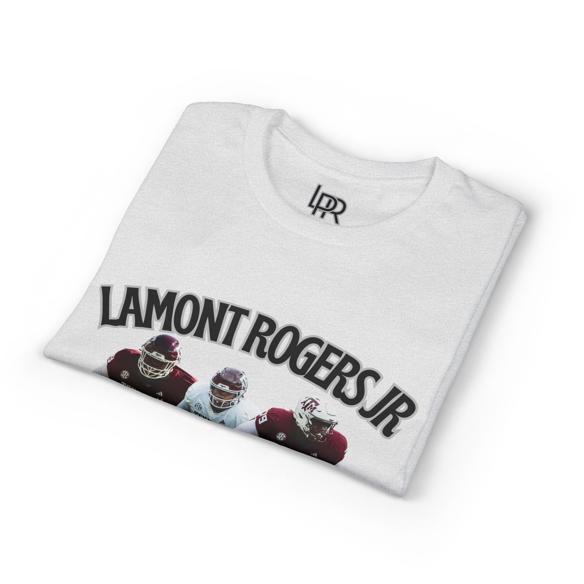 LPR Tshirt