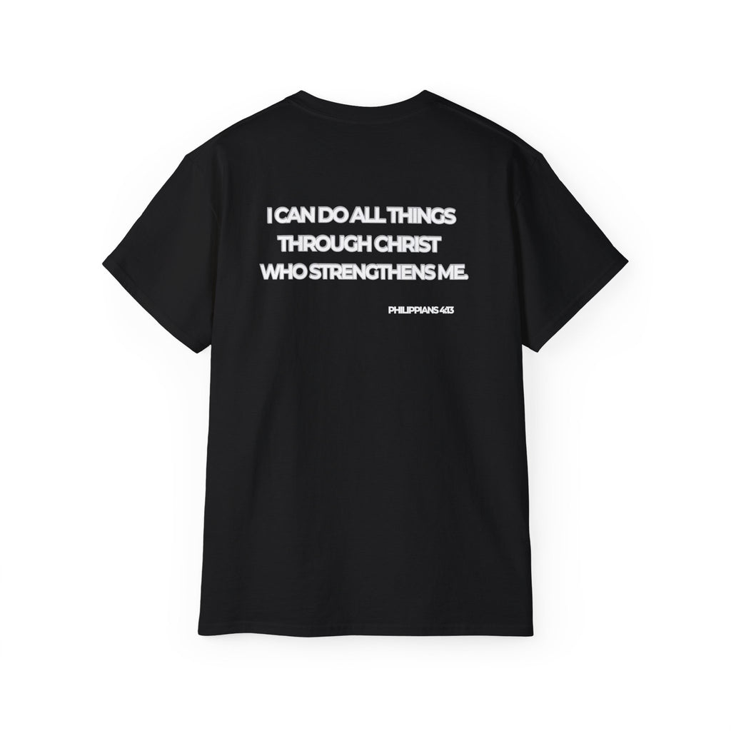 LPR - Favorite Verse Tshirt