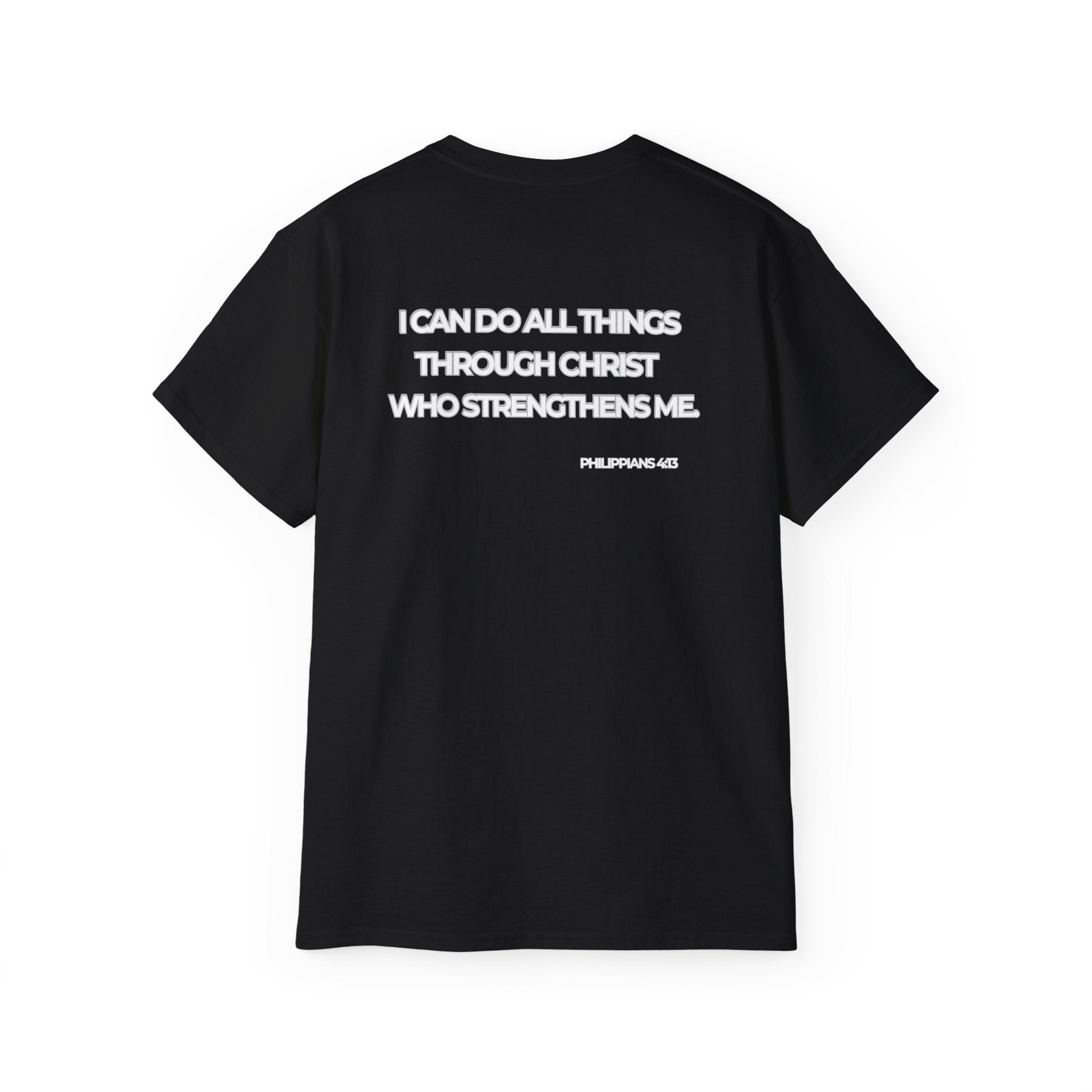 LPR - Favorite Verse Tshirt