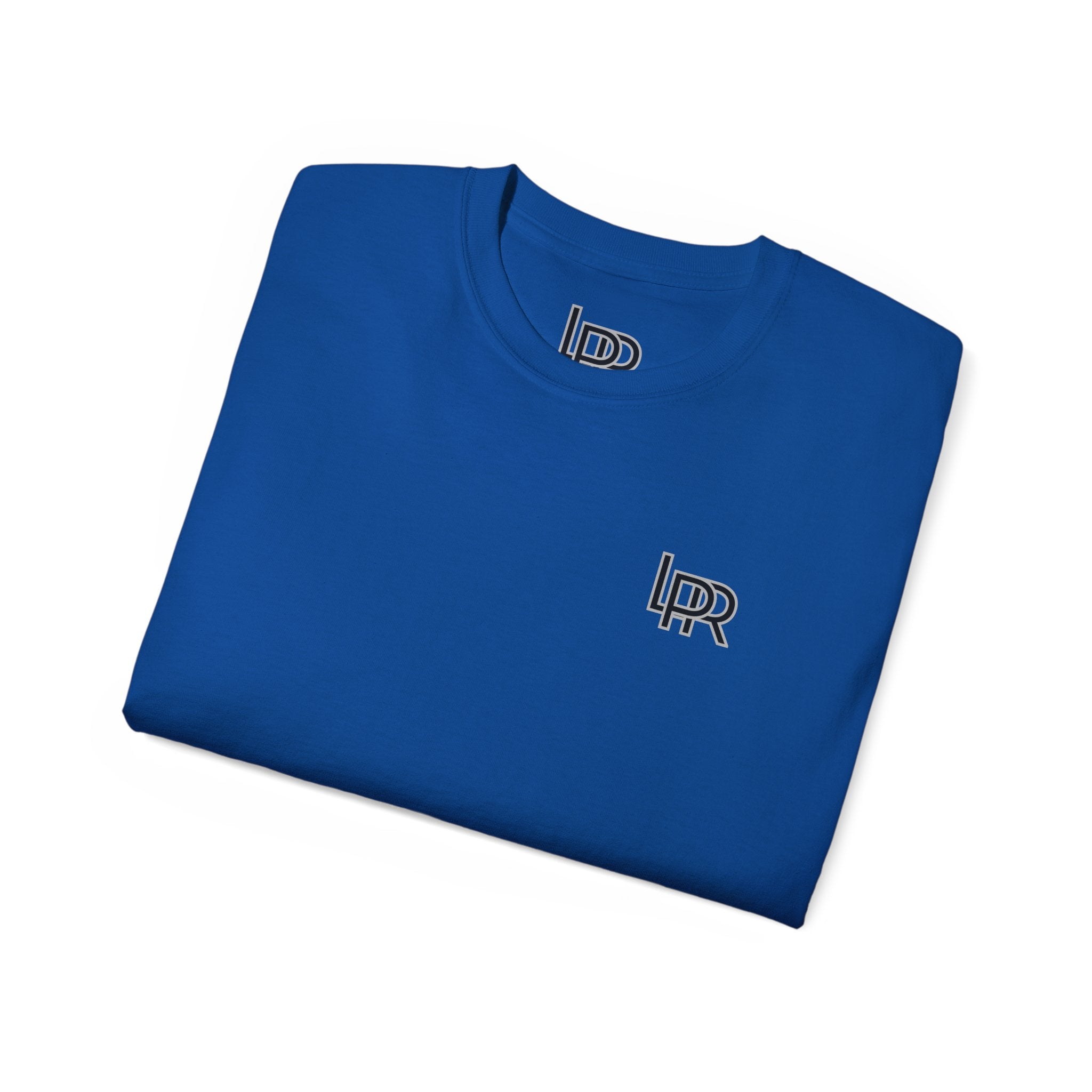 LPR - Favorite Verse Tshirt