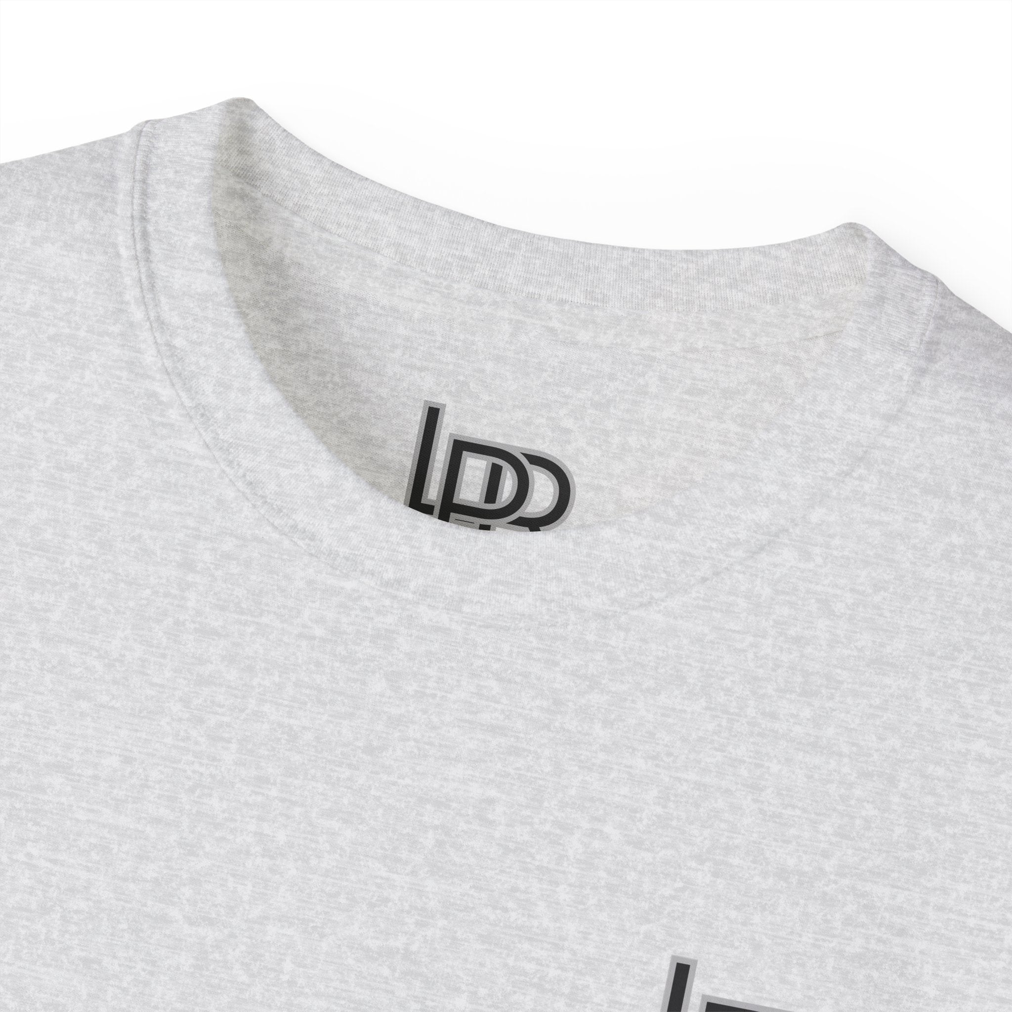 LPR - Favorite Verse Tshirt