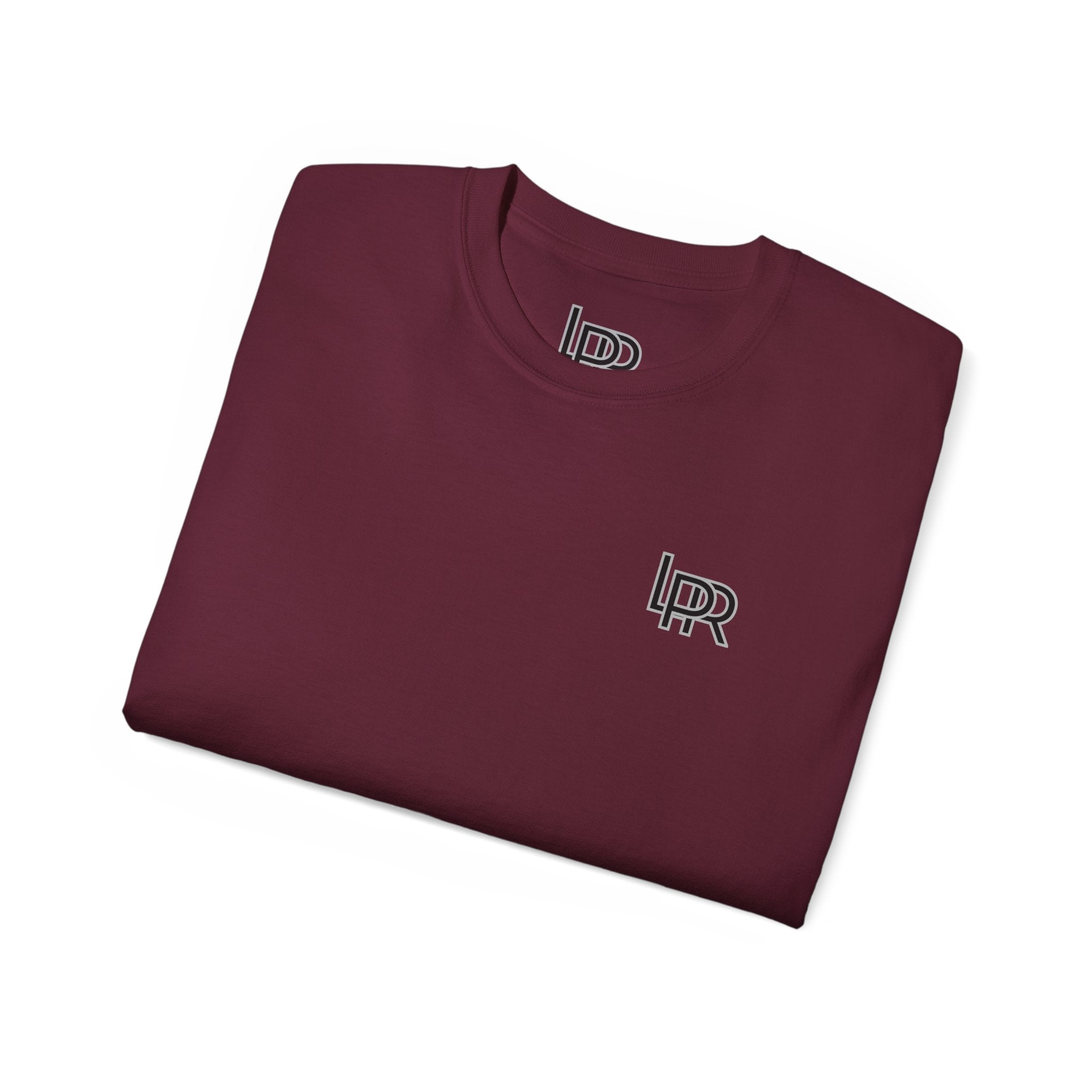 LPR - Favorite Verse Tshirt