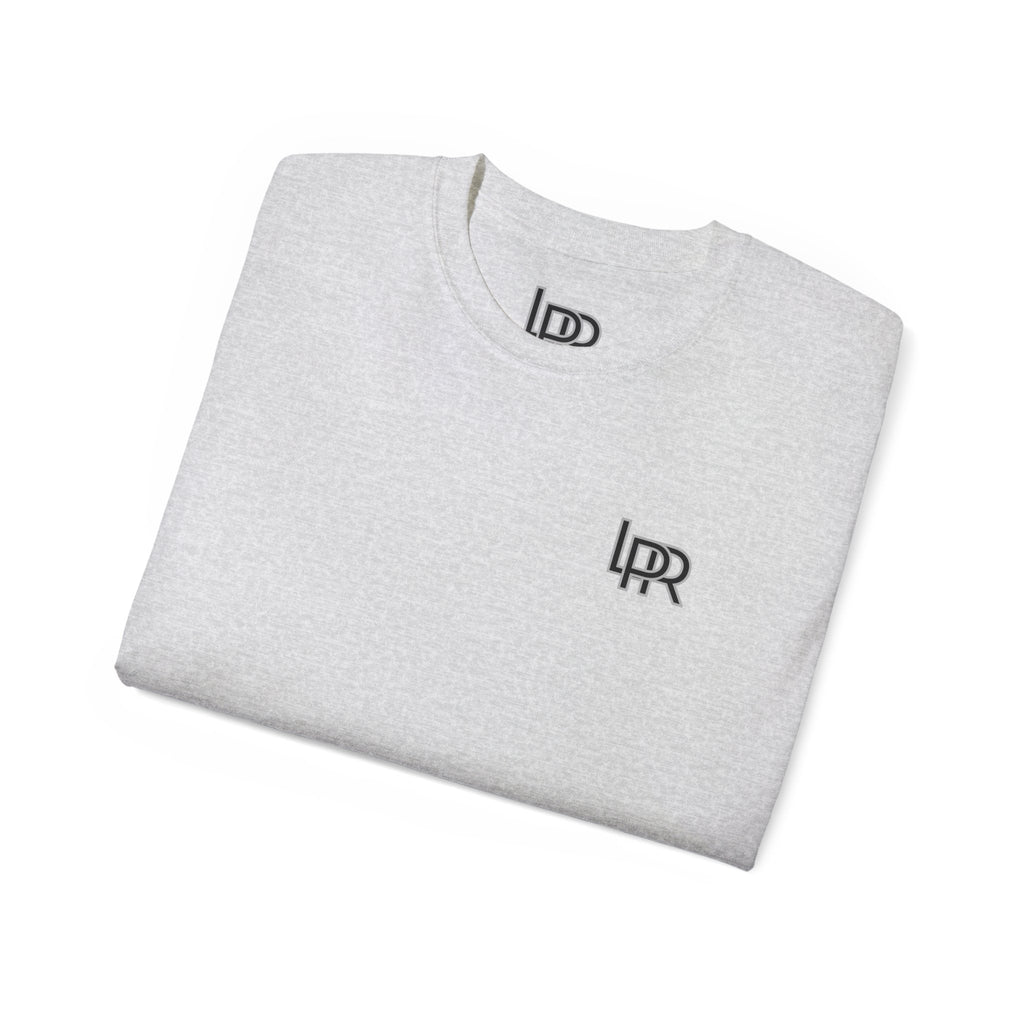 LPR - Favorite Verse Tshirt