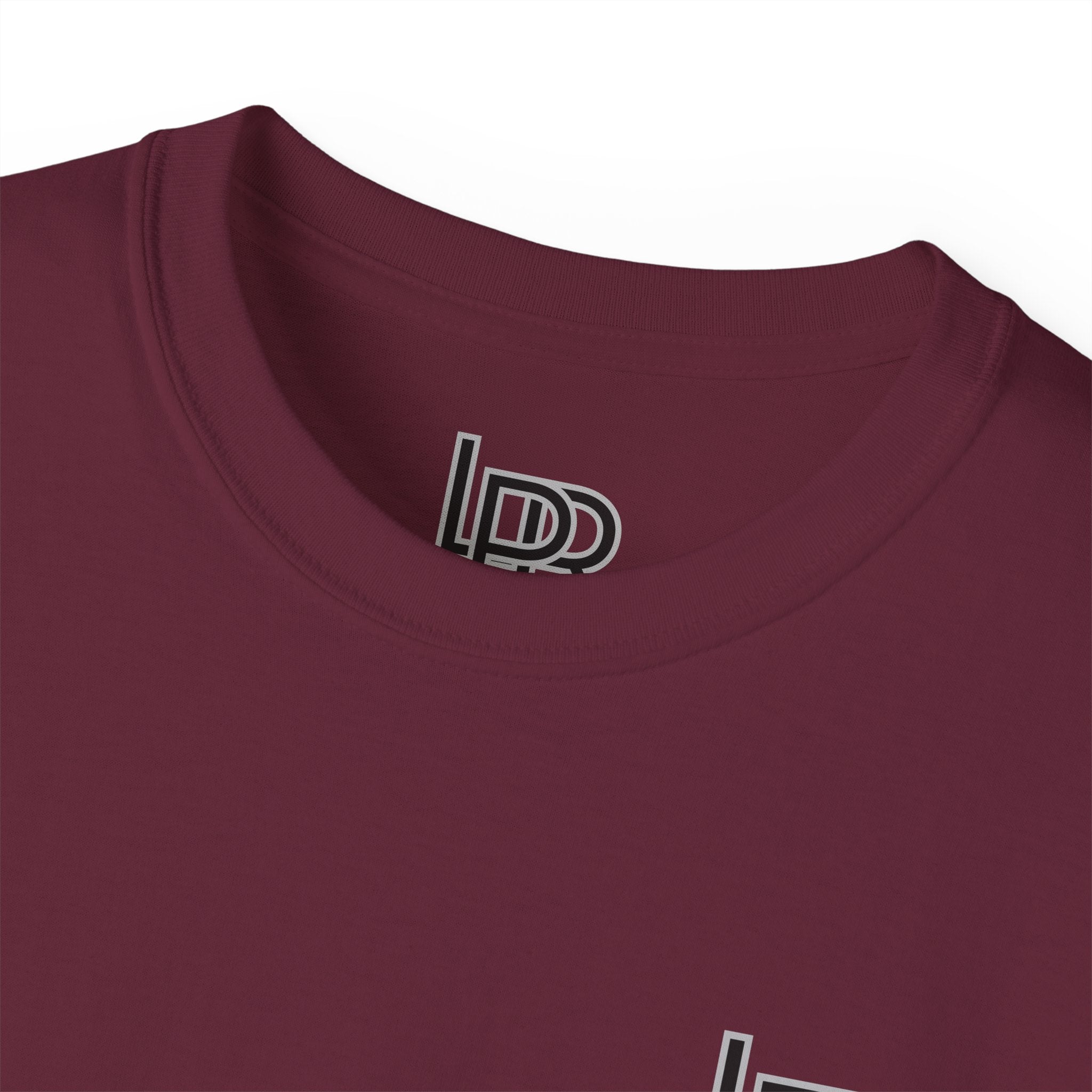 LPR - Favorite Verse Tshirt