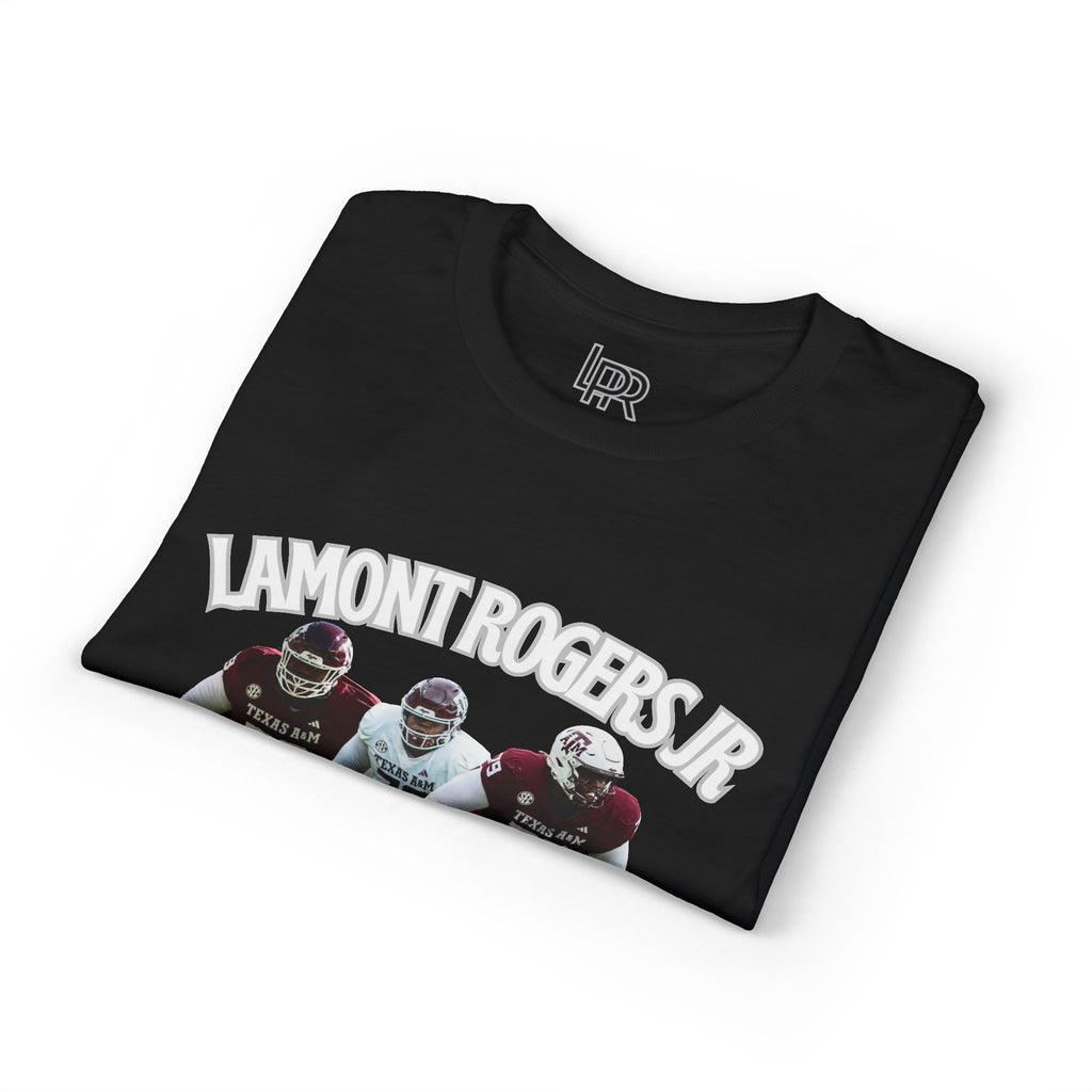 LPR Tshirt