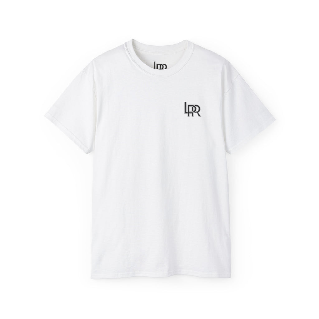 LPR - Favorite Verse Tshirt
