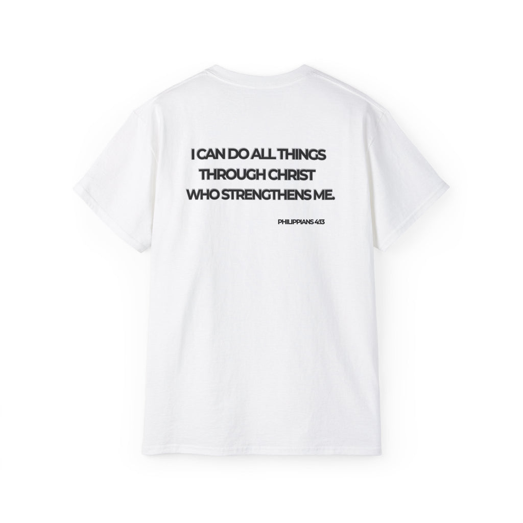 LPR - Favorite Verse Tshirt