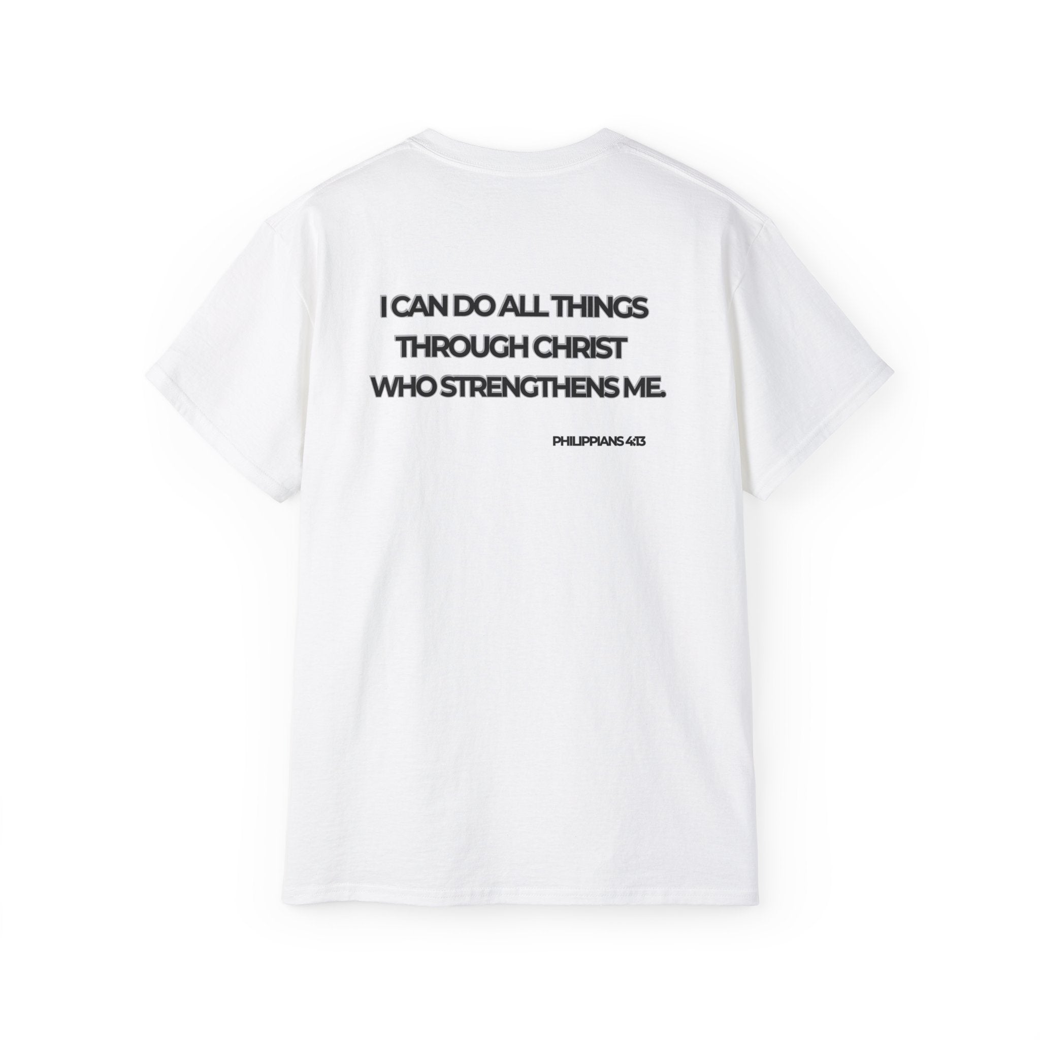 LPR - Favorite Verse Tshirt