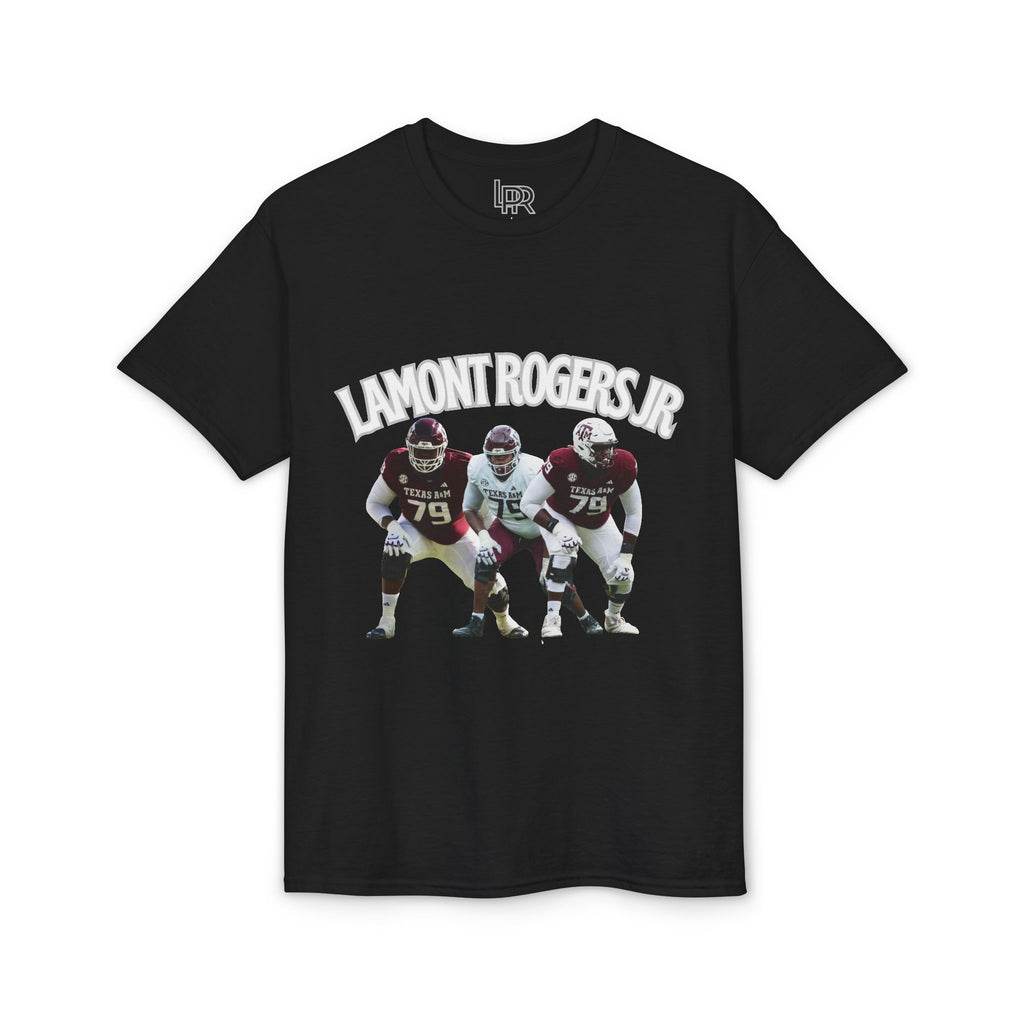 LPR Tshirt