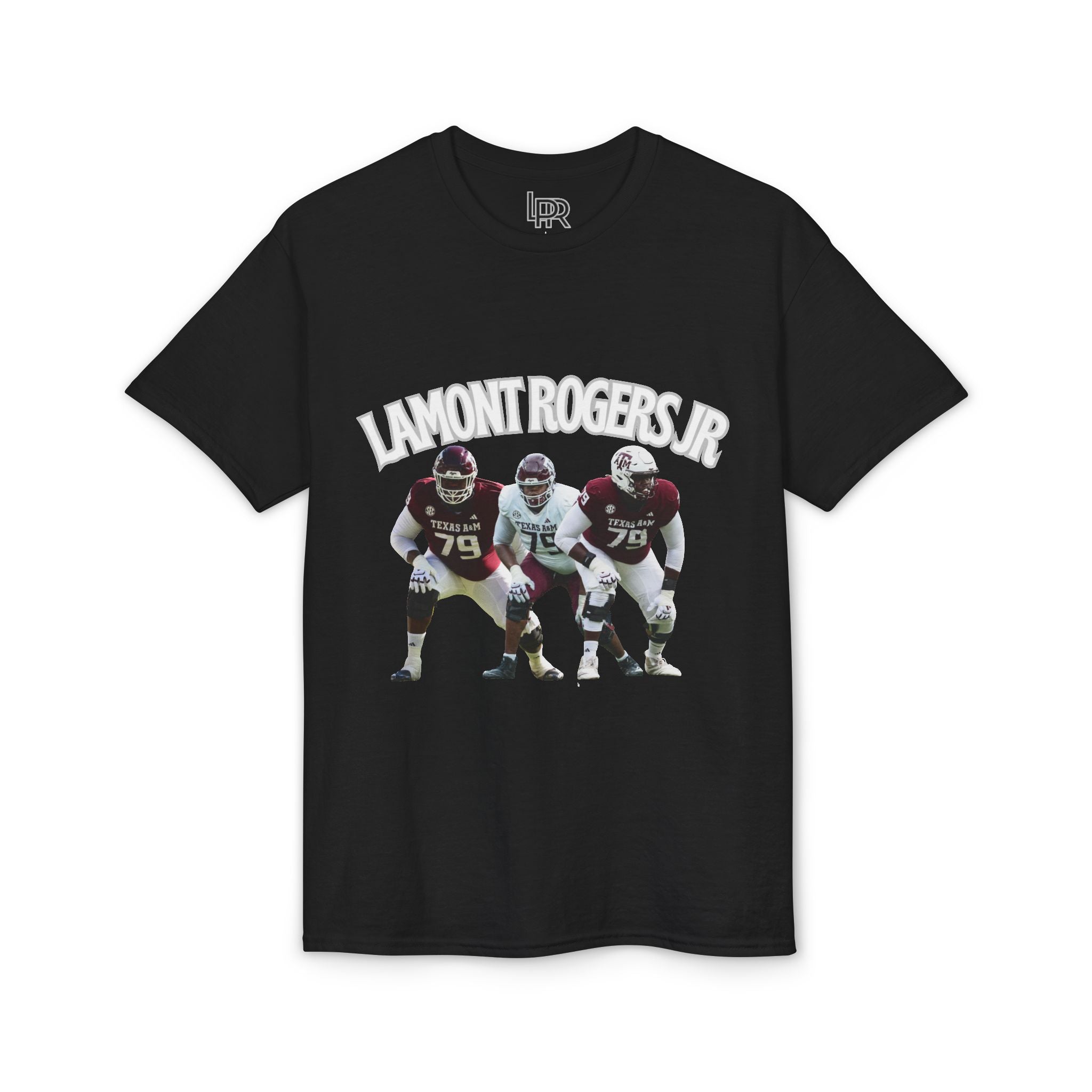 LPR Tshirt